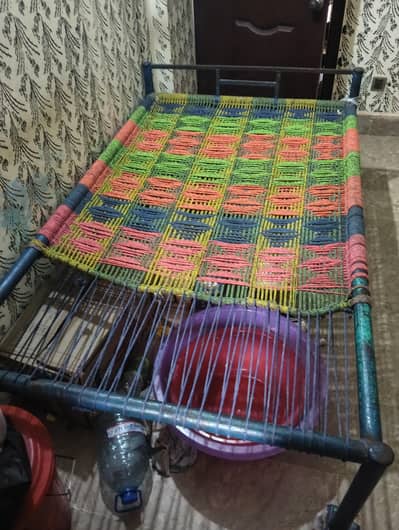 Charpae for sale in Good condition