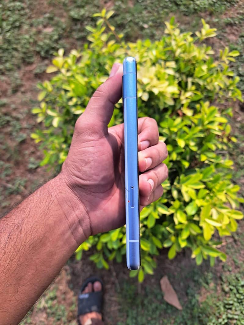 Google Pixel 7a 3