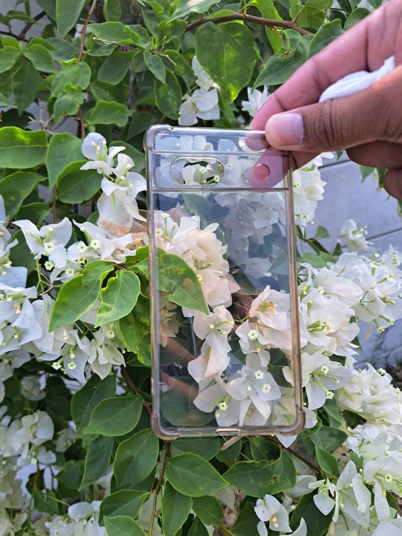 Google Pixel 7a 5