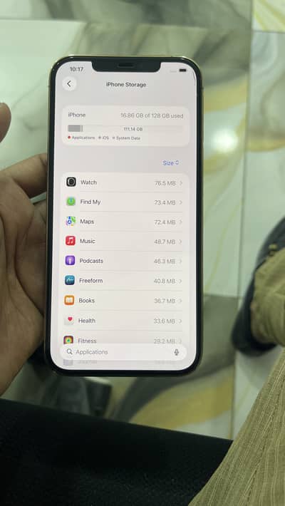 Apple iPhone 12 Pro Max