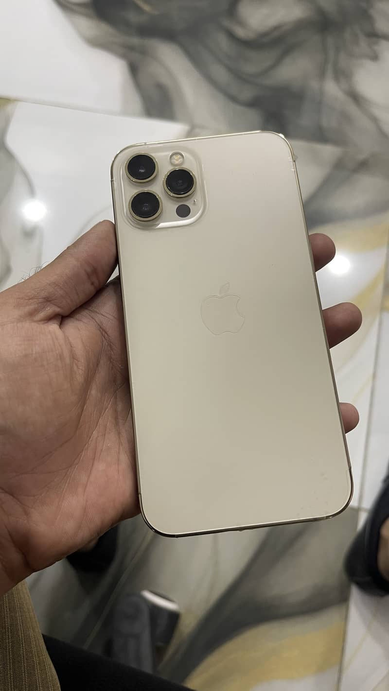 Apple iPhone 12 Pro Max 7