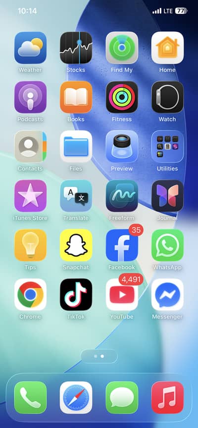 Apple iPhone 11 Pro Max pta watarpack