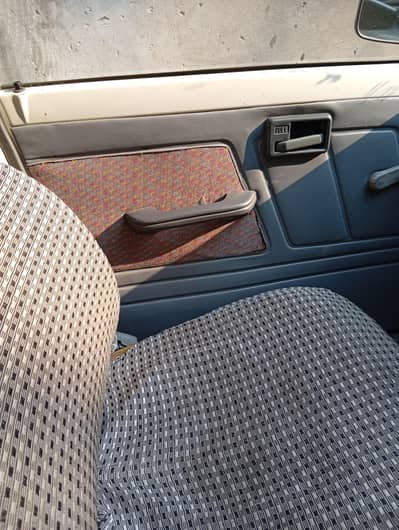 Suzuki Mehran VXR 2005