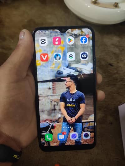 Vivo Y17