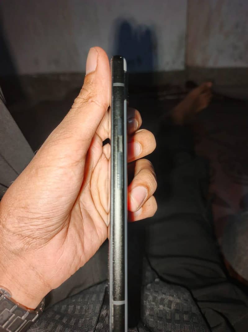 Google Pixel 6a 1