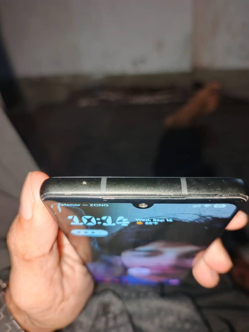 Google Pixel 6a 3