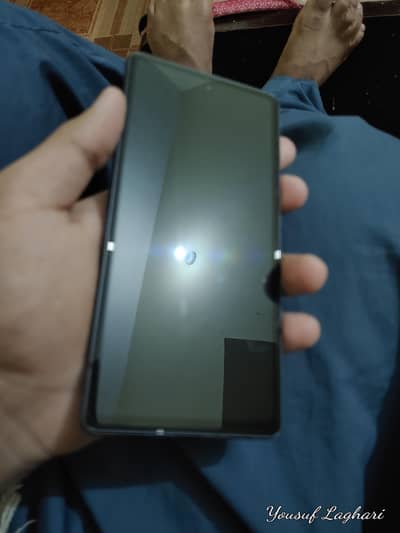 Google Pixel 7a