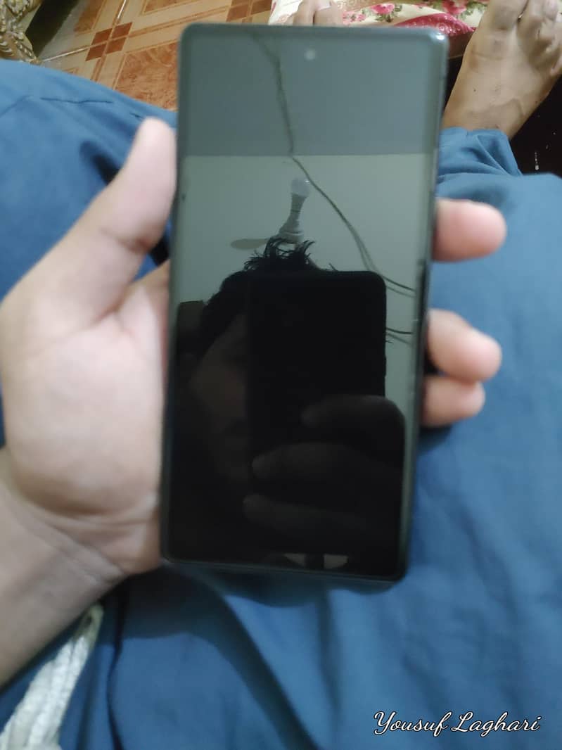 Google Pixel 7a 2