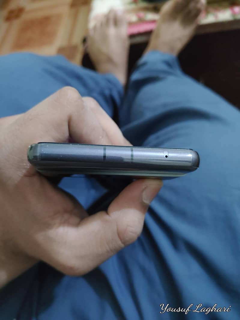 Google Pixel 7a 5