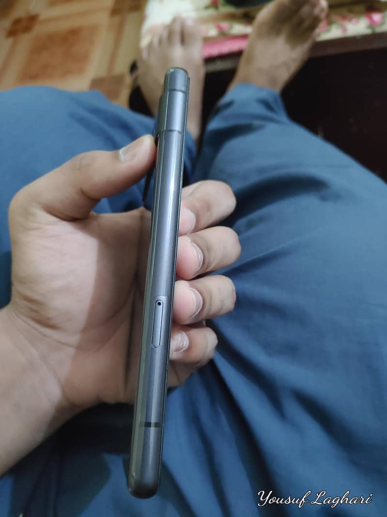 Google Pixel 7a 6