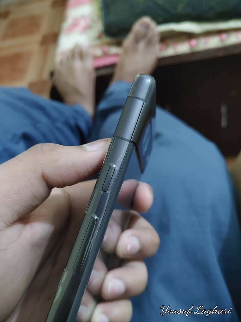 Google Pixel 7a 7