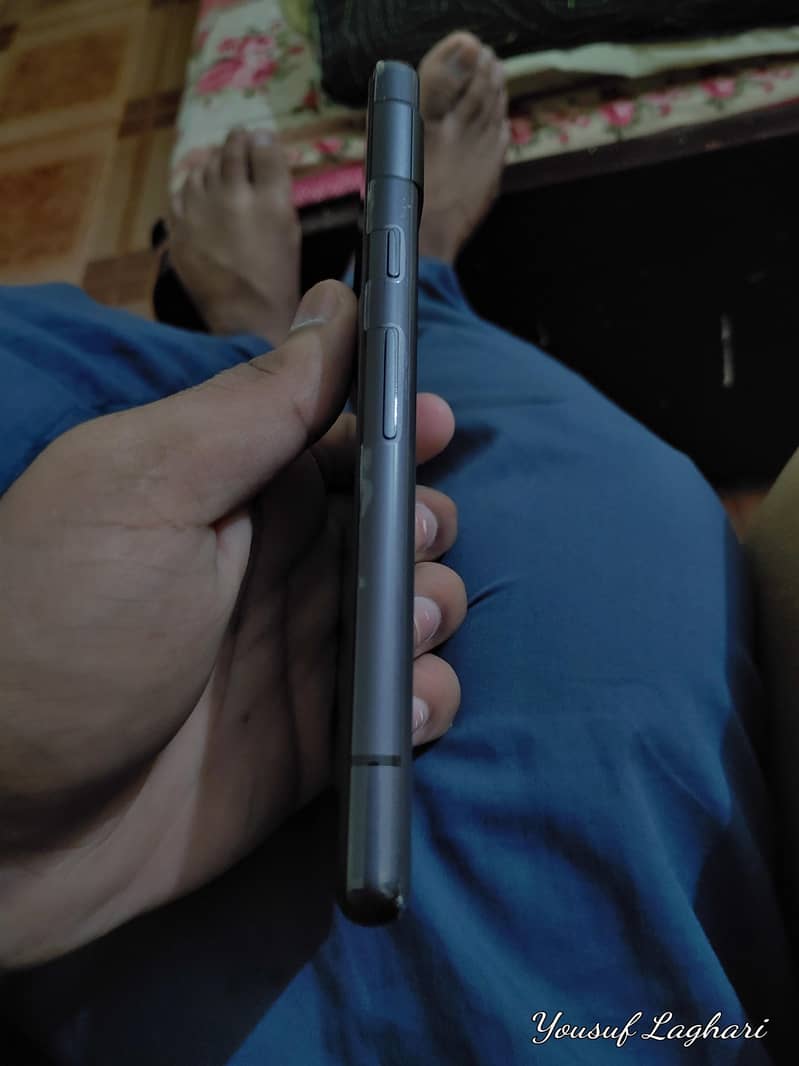 Google Pixel 7a 8