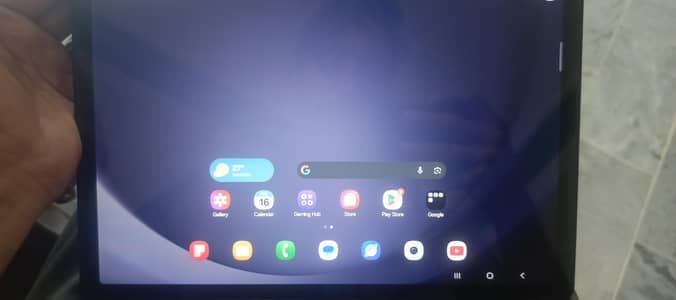 Sumsung A9+ 5G