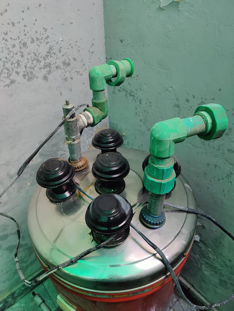 geyser 3
