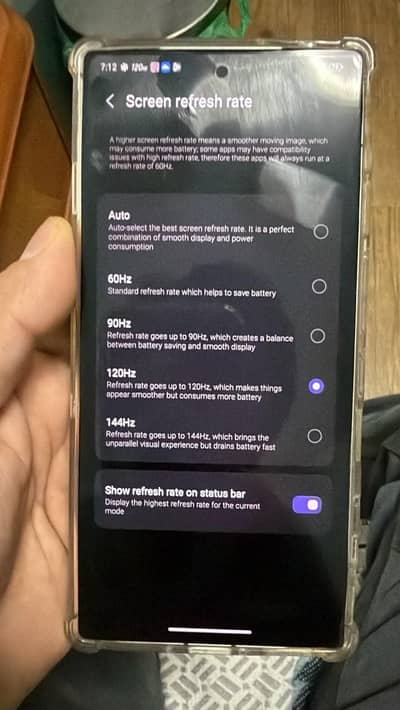 Redmagic 11 pro