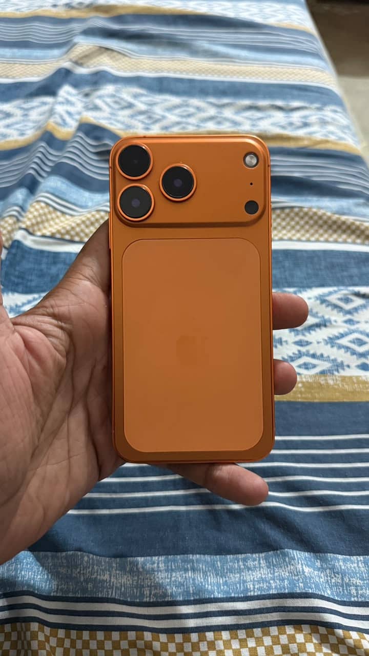 Apple iPhone X 0