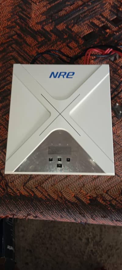 NRE UPS 1000 watt 12 volt for sale in excellent condition