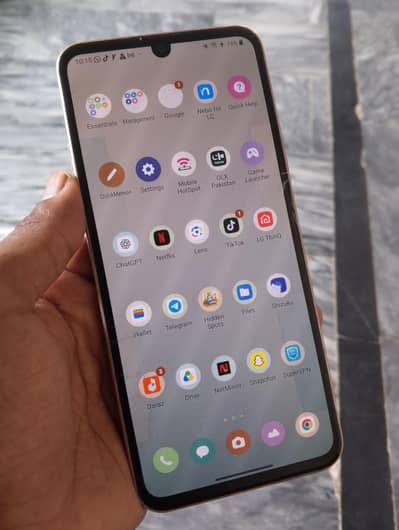 LG V60 ThinQ 5G