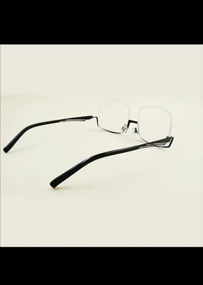 Snooker Glasses , Frame