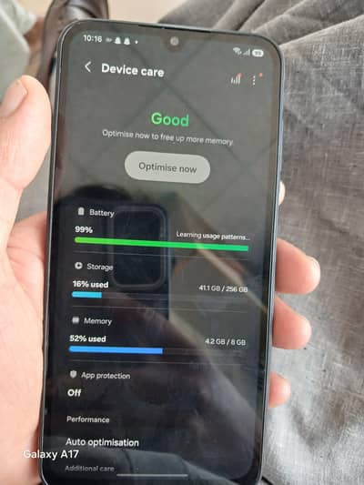 Samsung A15