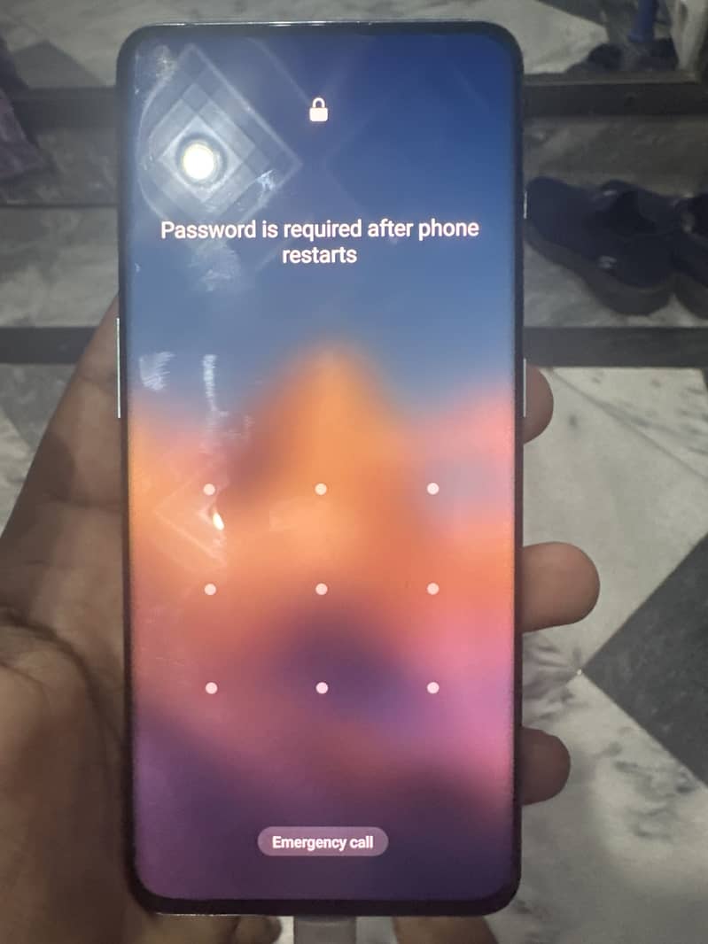 One Plus 10 Pro 2