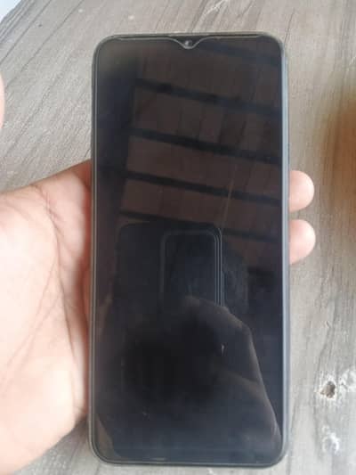 Infinix Hot 8