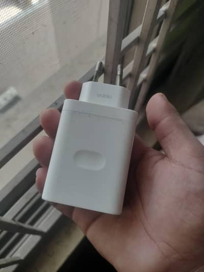 Original voc adopter charging