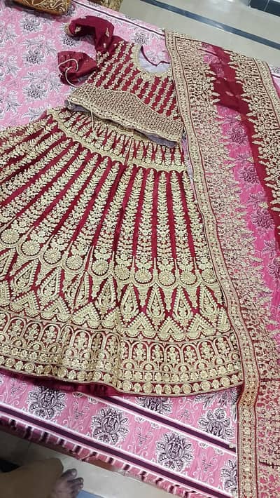 indian langha
