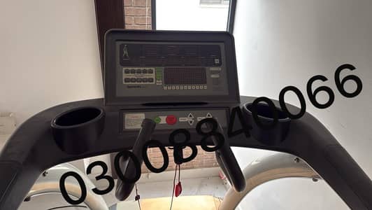 commercial Treadmill