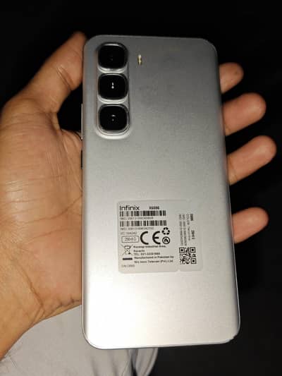 Infinix 60 Pro Plus urgent sale