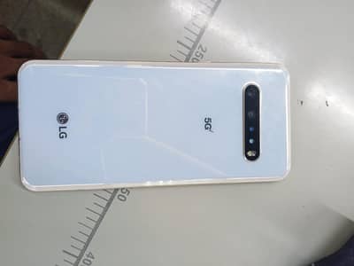 LG V60 ThinQ 5G
