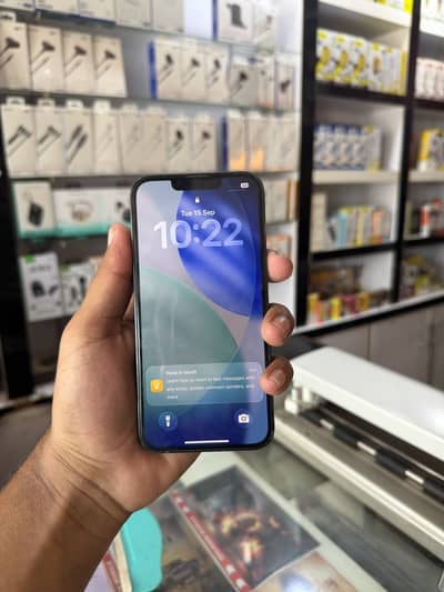 Apple iPhone 13 Pro