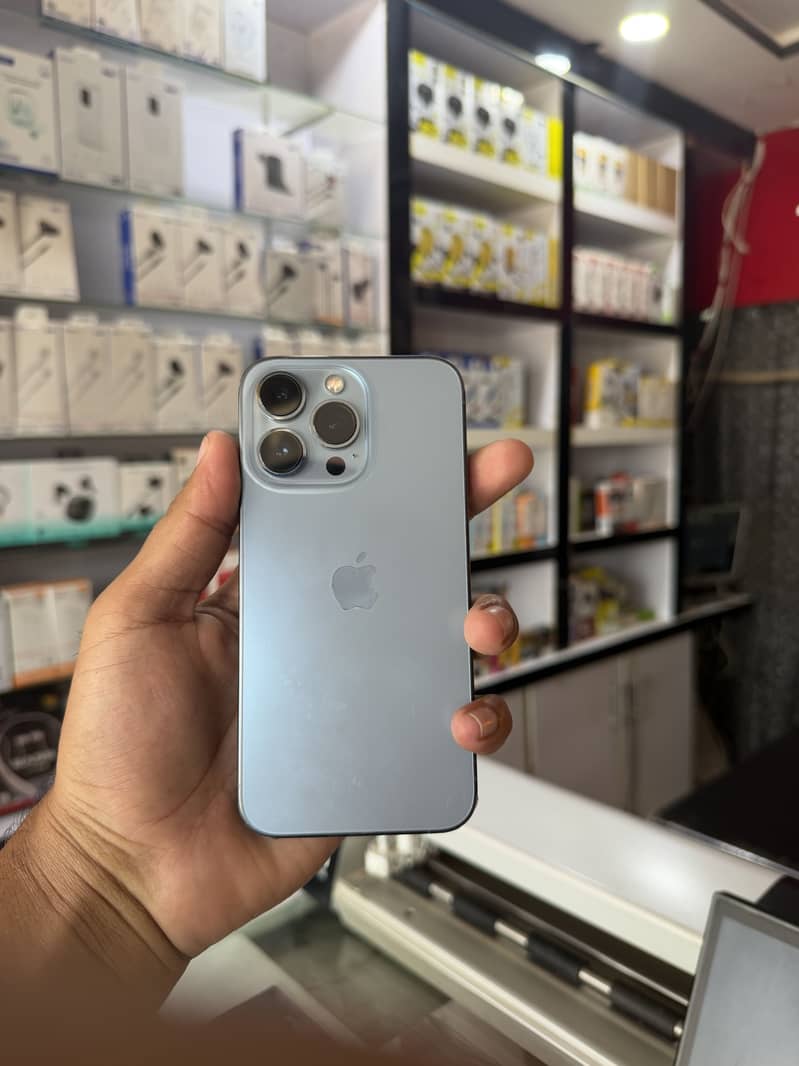 Apple iPhone 13 Pro 3