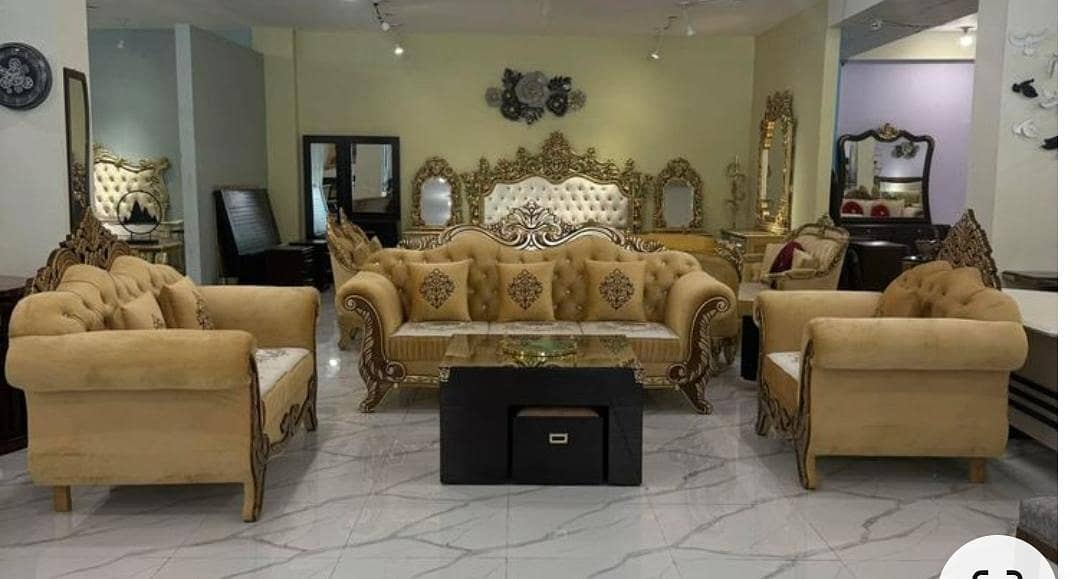 elegent sofa 2