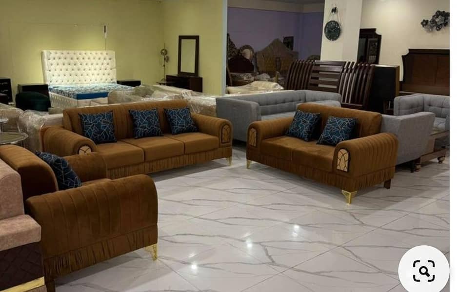 elegent sofa 3