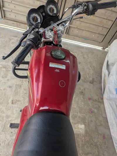 Yammah Yb 135 Z