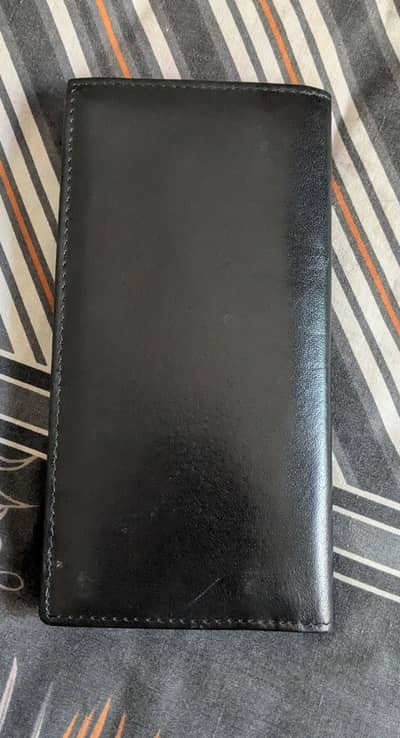 Mens Long Wallet For Sale