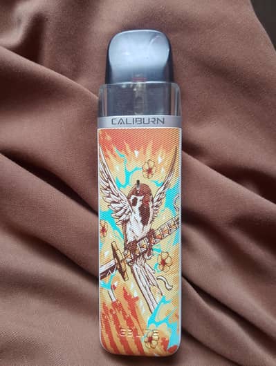 g3lite pod for sell 03013805209