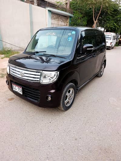 Mr Wagon as Ek wagon R Alto Cultus Vitz Mira Nissan Moco Otti Coure