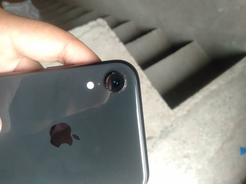 Apple iPhone XR 3