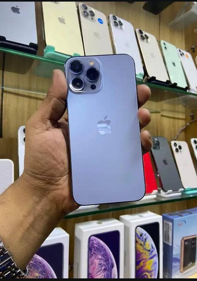 Apple iPhone 15 Pro Max 7