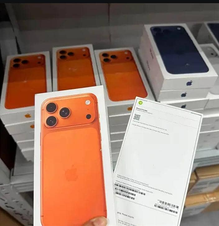 Apple iPhone 15 Pro Max 9