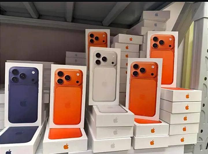 Apple iPhone 15 Pro Max 10