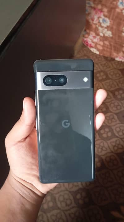 Google Pixel 7