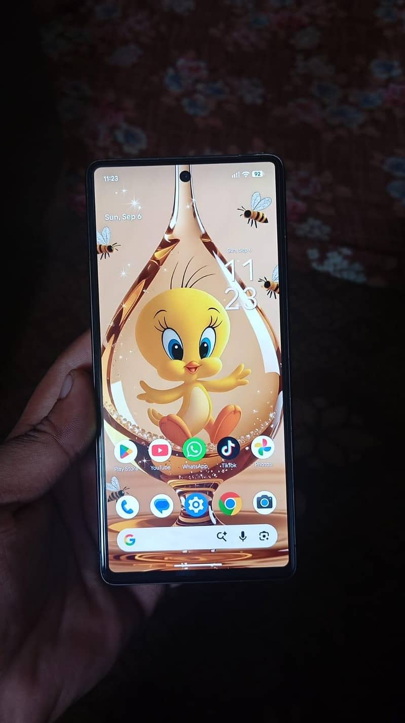 Google Pixel 7 1