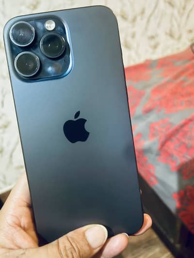 Apple iPhone 15 Pro Max sale exchange