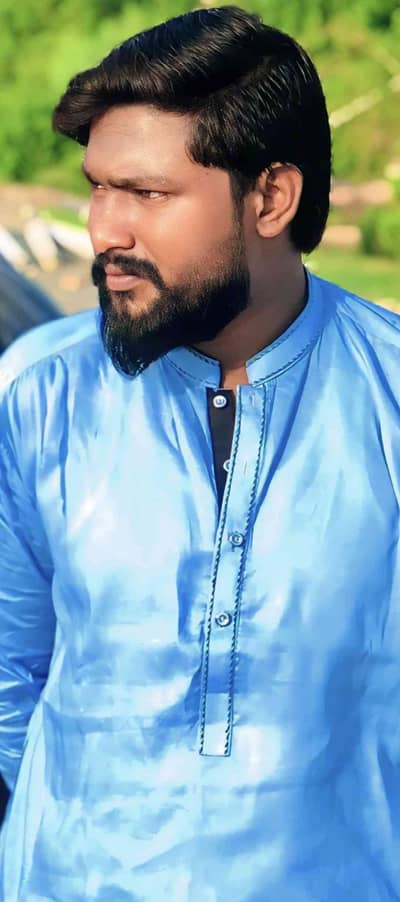 Hassan Ali 