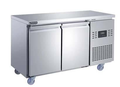 oven and All kitchen equipments