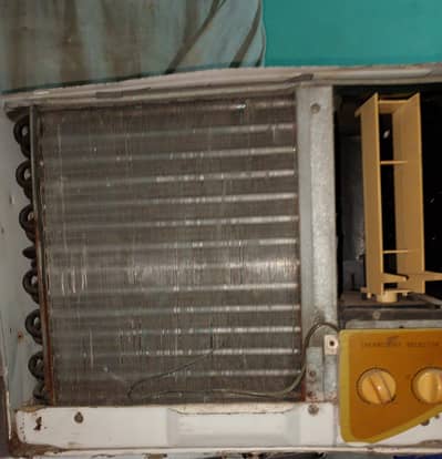 japani window ac
