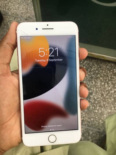 Apple iPhone 7 Plus